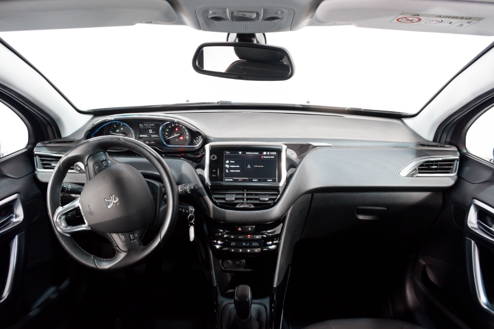 Peugeot 2008 2008  1.5 HDI 100CV ALLURE foto 26