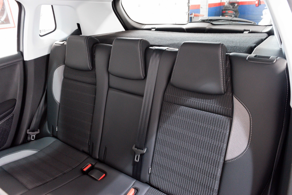 Peugeot 2008 2008  1.5 HDI 100CV ALLURE foto 28