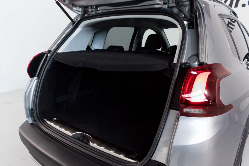 Peugeot 2008 2008  1.5 HDI 100CV ALLURE foto 31