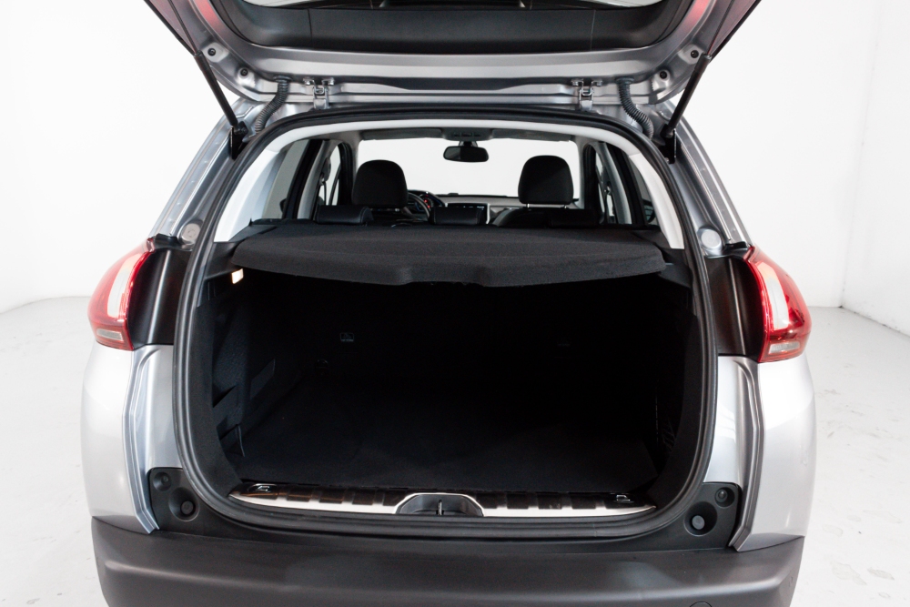 Peugeot 2008 2008  1.5 HDI 100CV ALLURE foto 32