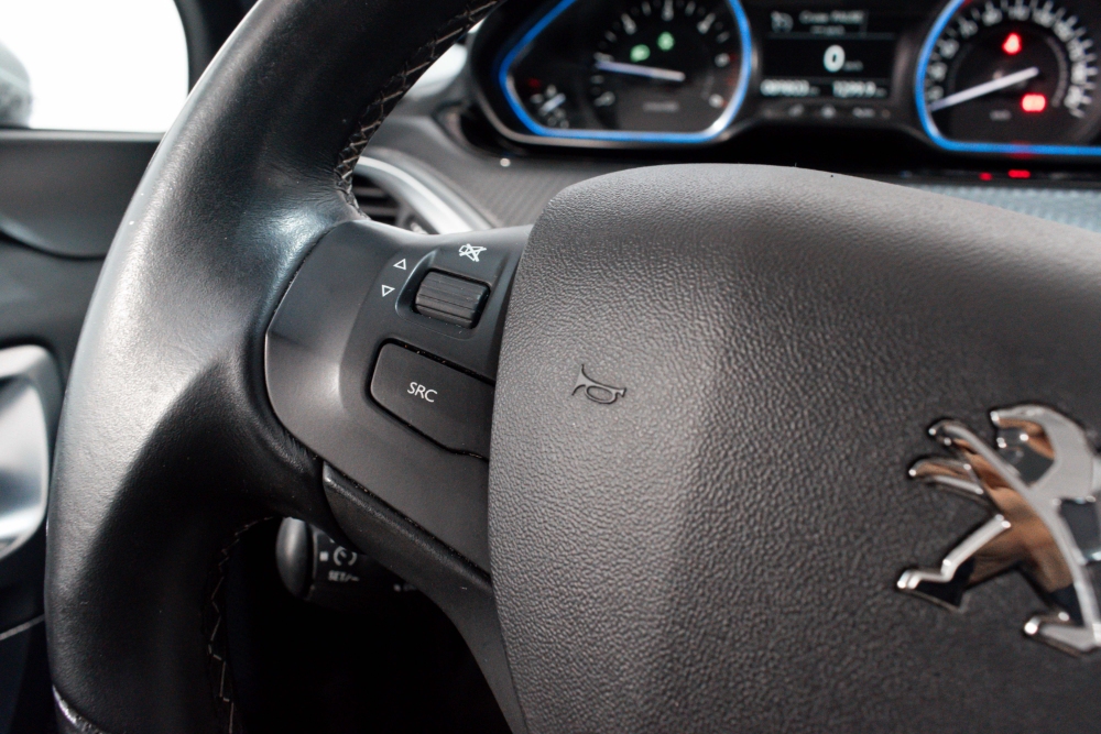 Peugeot 2008 2008  1.5 HDI 100CV ALLURE foto 10