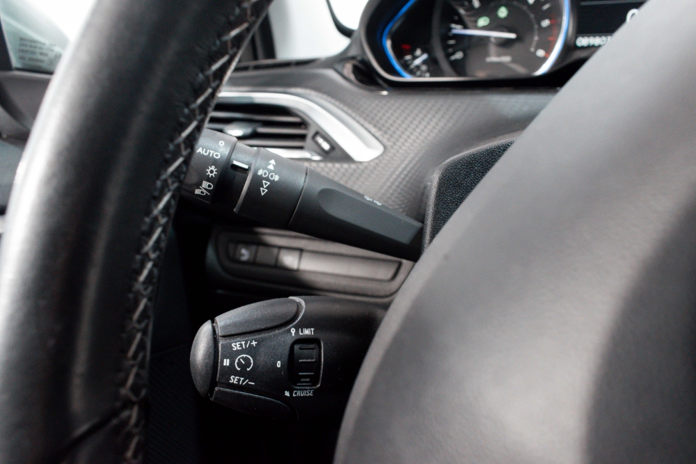 Peugeot 2008 2008  1.5 HDI 100CV ALLURE foto 11