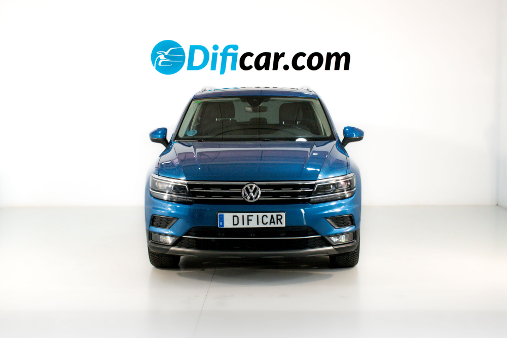 Volkswagen Tiguan TIGUAN SPORT TODOTERRENO 1.5 TSI 110KW(150CV) DSG foto 3