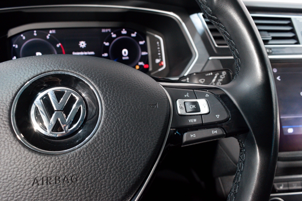 Volkswagen Tiguan TIGUAN SPORT TODOTERRENO 1.5 TSI 110KW(150CV) DSG foto 14