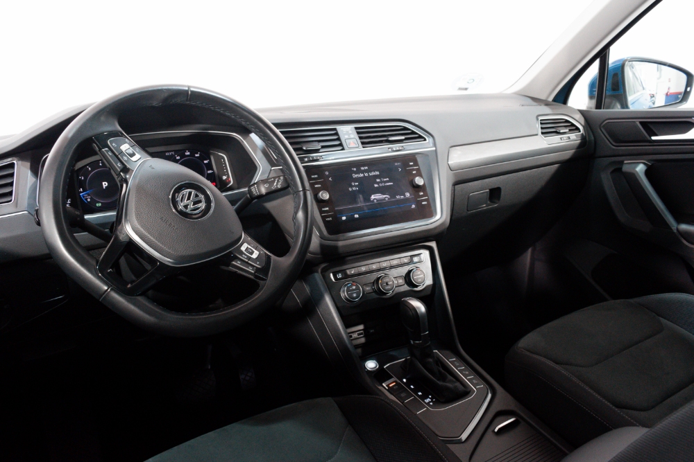 Volkswagen Tiguan TIGUAN SPORT TODOTERRENO 1.5 TSI 110KW(150CV) DSG foto 19