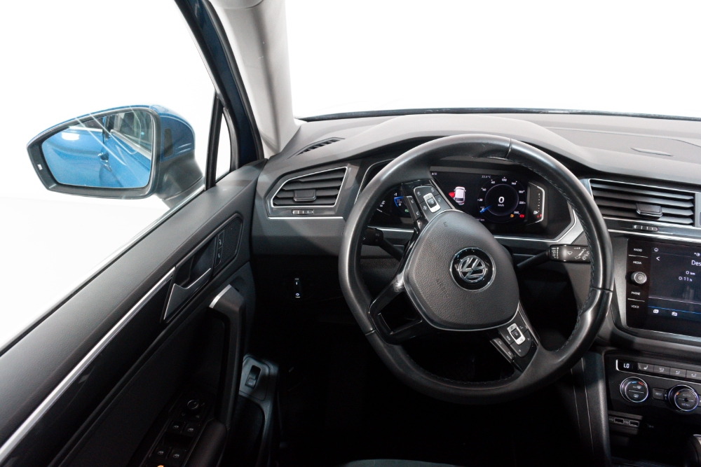 Volkswagen Tiguan TIGUAN SPORT TODOTERRENO 1.5 TSI 110KW(150CV) DSG foto 21