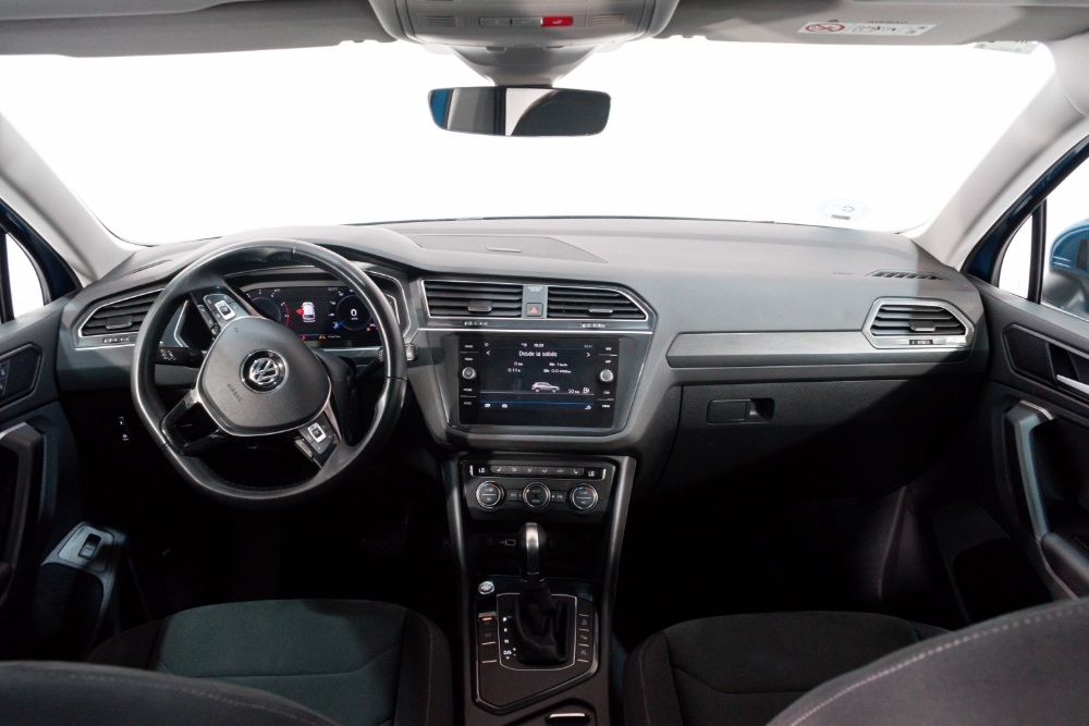 Volkswagen Tiguan TIGUAN SPORT TODOTERRENO 1.5 TSI 110KW(150CV) DSG foto 23