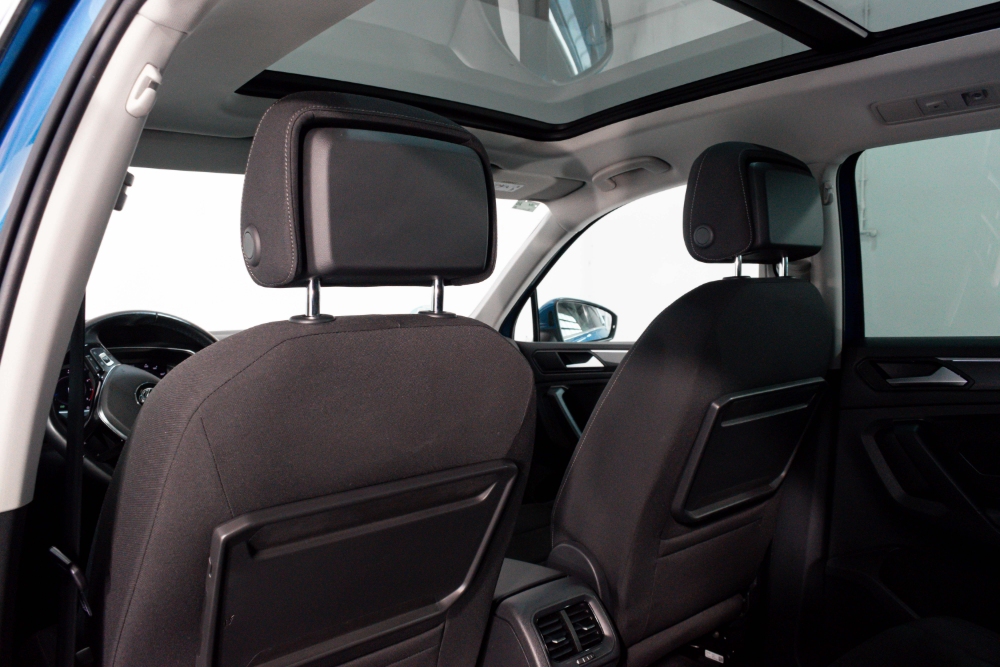 Volkswagen Tiguan TIGUAN SPORT TODOTERRENO 1.5 TSI 110KW(150CV) DSG foto 24