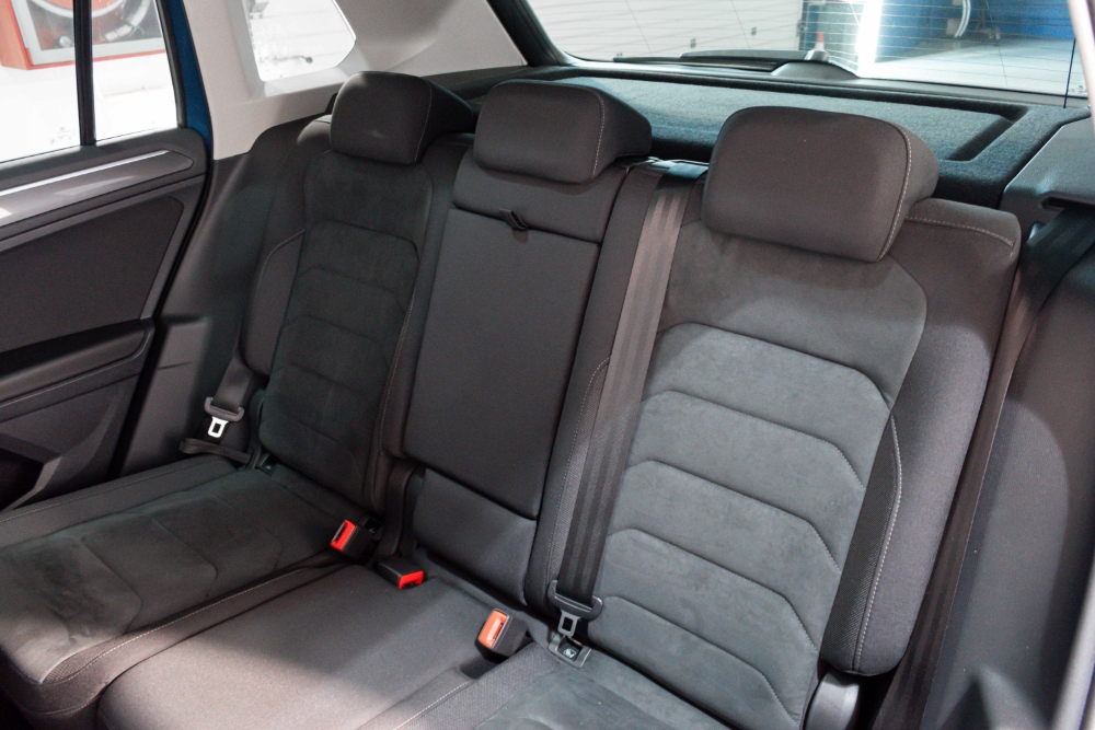 Volkswagen Tiguan TIGUAN SPORT TODOTERRENO 1.5 TSI 110KW(150CV) DSG foto 25