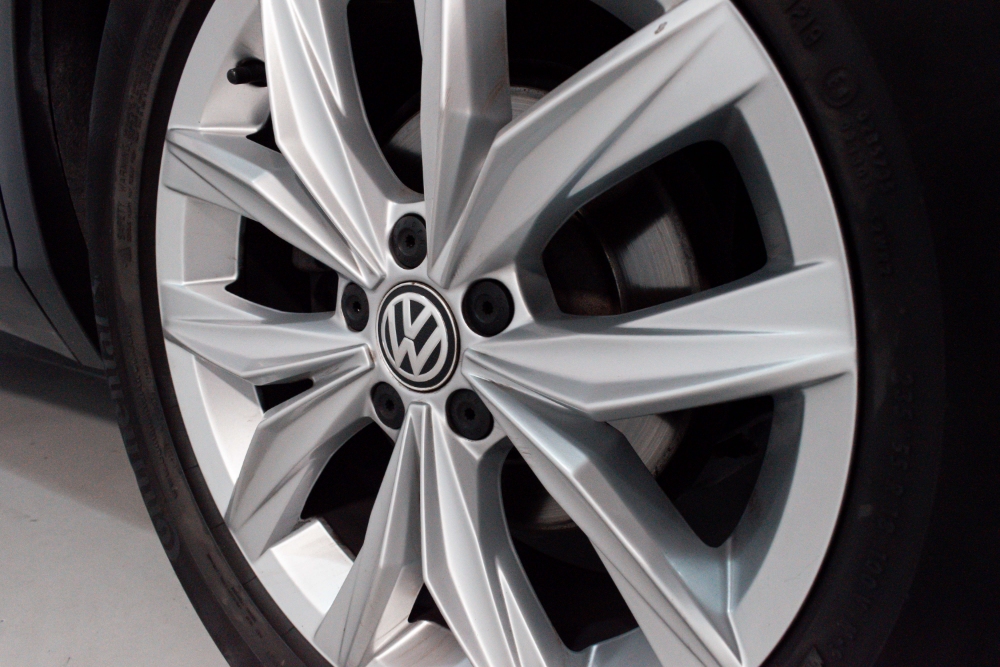 Volkswagen Tiguan TIGUAN SPORT TODOTERRENO 1.5 TSI 110KW(150CV) DSG foto 27