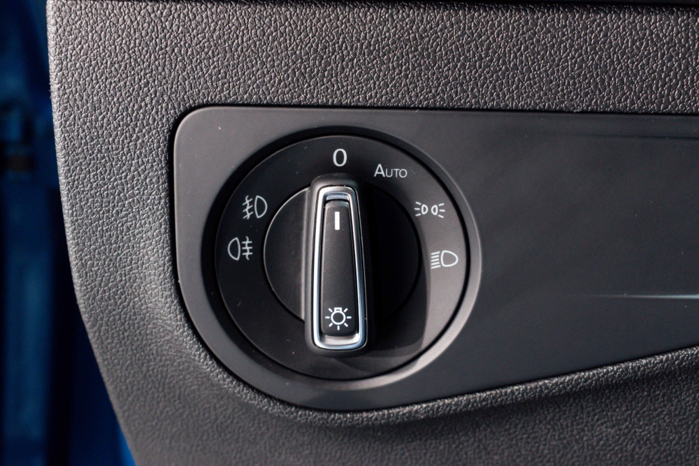 Volkswagen Tiguan TIGUAN SPORT TODOTERRENO 1.5 TSI 110KW(150CV) DSG foto 11