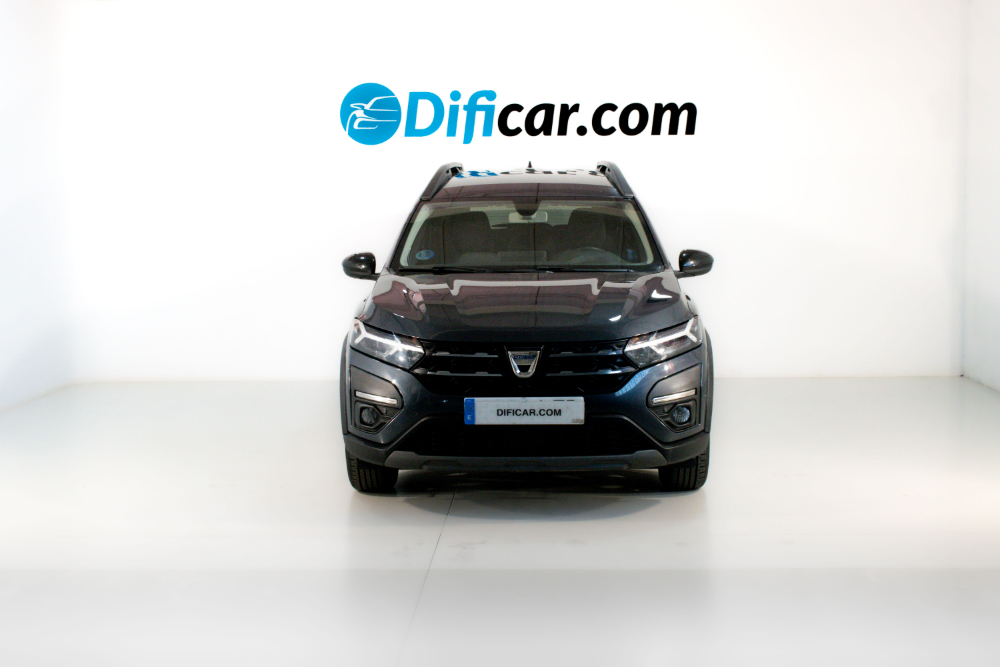 Dacia Jogger JOGGER 1.0 ECO-G SL EXTREME GO  100CV 5PL 5P foto 3