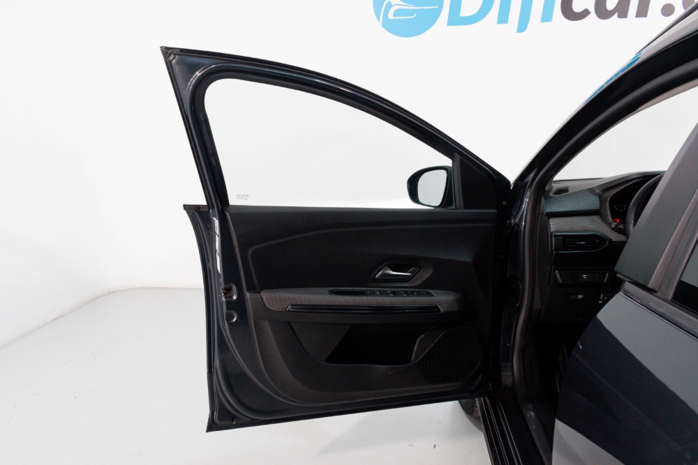 Dacia Jogger JOGGER 1.0 ECO-G SL EXTREME GO  100CV 5PL 5P foto 12