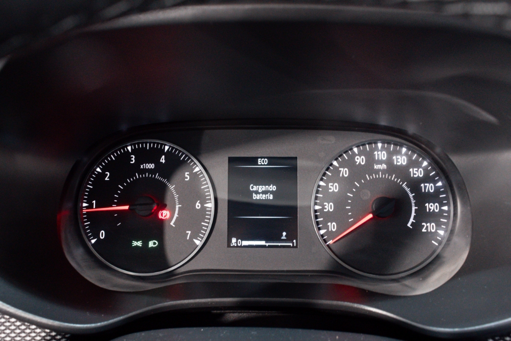 Dacia Jogger JOGGER 1.0 ECO-G SL EXTREME GO  100CV 5PL 5P foto 13