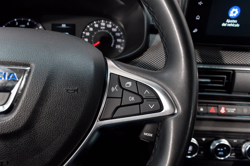 Dacia Jogger JOGGER 1.0 ECO-G SL EXTREME GO  100CV 5PL 5P foto 14