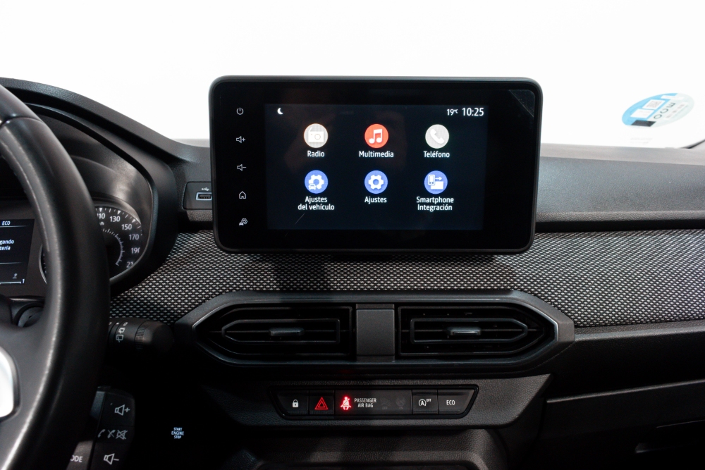 Dacia Jogger JOGGER 1.0 ECO-G SL EXTREME GO  100CV 5PL 5P foto 17