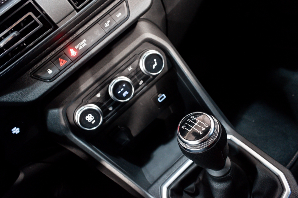 Dacia Jogger JOGGER 1.0 ECO-G SL EXTREME GO  100CV 5PL 5P foto 18