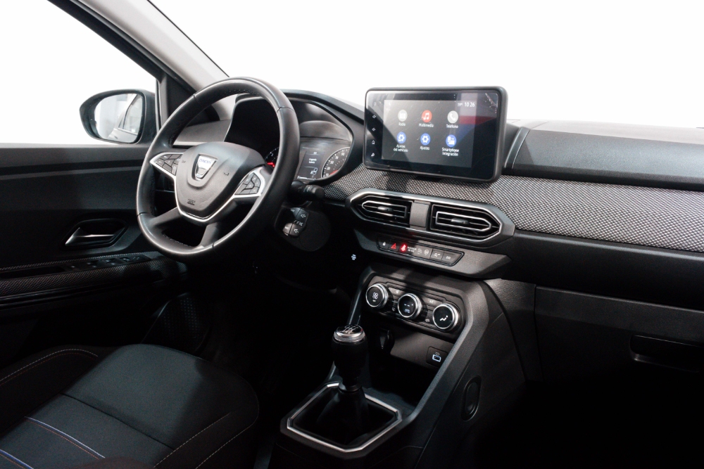 Dacia Jogger JOGGER 1.0 ECO-G SL EXTREME GO  100CV 5PL 5P foto 20