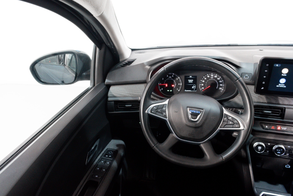 Dacia Jogger JOGGER 1.0 ECO-G SL EXTREME GO  100CV 5PL 5P foto 21