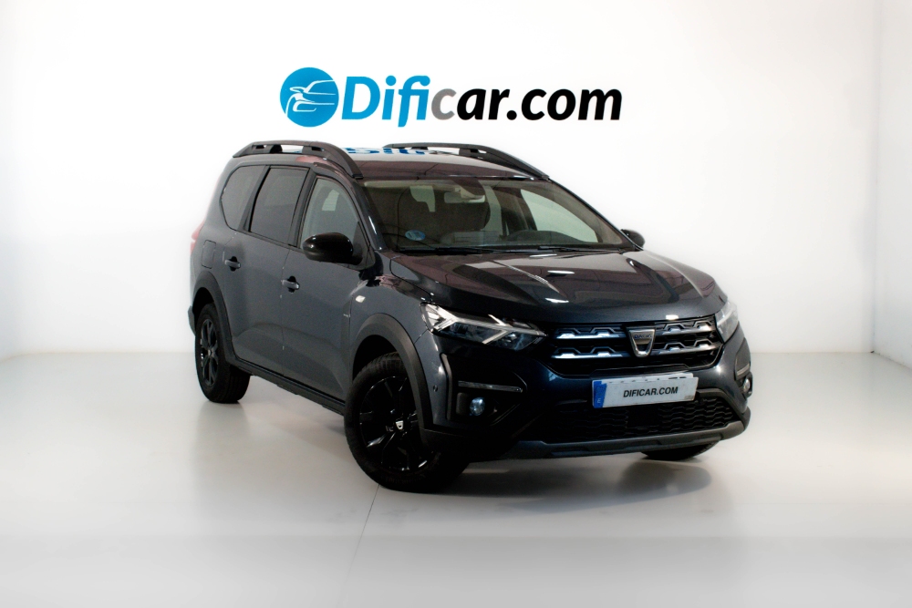 Dacia Jogger JOGGER 1.0 ECO-G SL EXTREME GO  100CV 5PL 5P foto 4