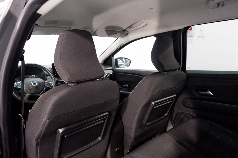 Dacia Jogger JOGGER 1.0 ECO-G SL EXTREME GO  100CV 5PL 5P foto 24