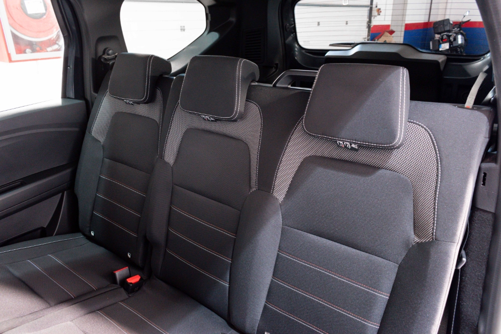 Dacia Jogger JOGGER 1.0 ECO-G SL EXTREME GO  100CV 5PL 5P foto 25