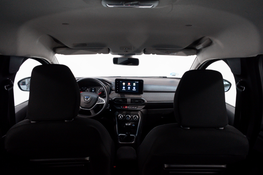 Dacia Jogger JOGGER 1.0 ECO-G SL EXTREME GO  100CV 5PL 5P foto 27