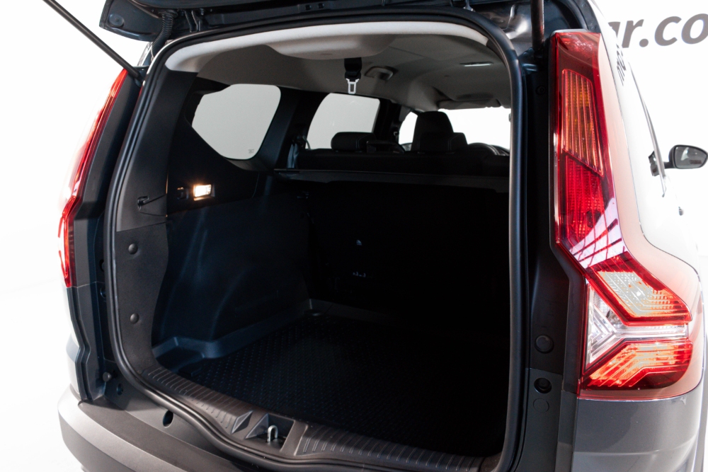 Dacia Jogger JOGGER 1.0 ECO-G SL EXTREME GO  100CV 5PL 5P foto 28