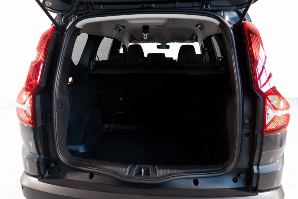 Dacia Jogger JOGGER 1.0 ECO-G SL EXTREME GO  100CV 5PL 5P foto 29