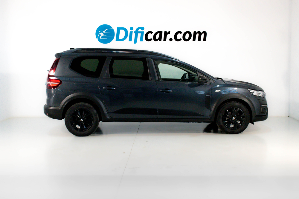 Dacia Jogger JOGGER 1.0 ECO-G SL EXTREME GO  100CV 5PL 5P foto 5