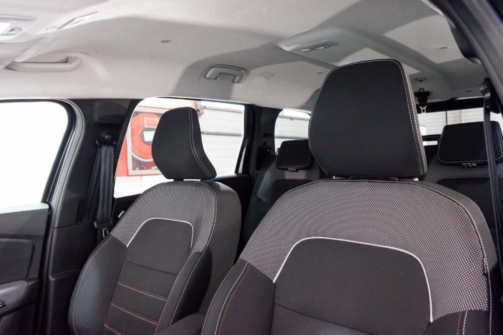 Dacia Jogger JOGGER 1.0 ECO-G SL EXTREME GO  100CV 5PL 5P foto 9