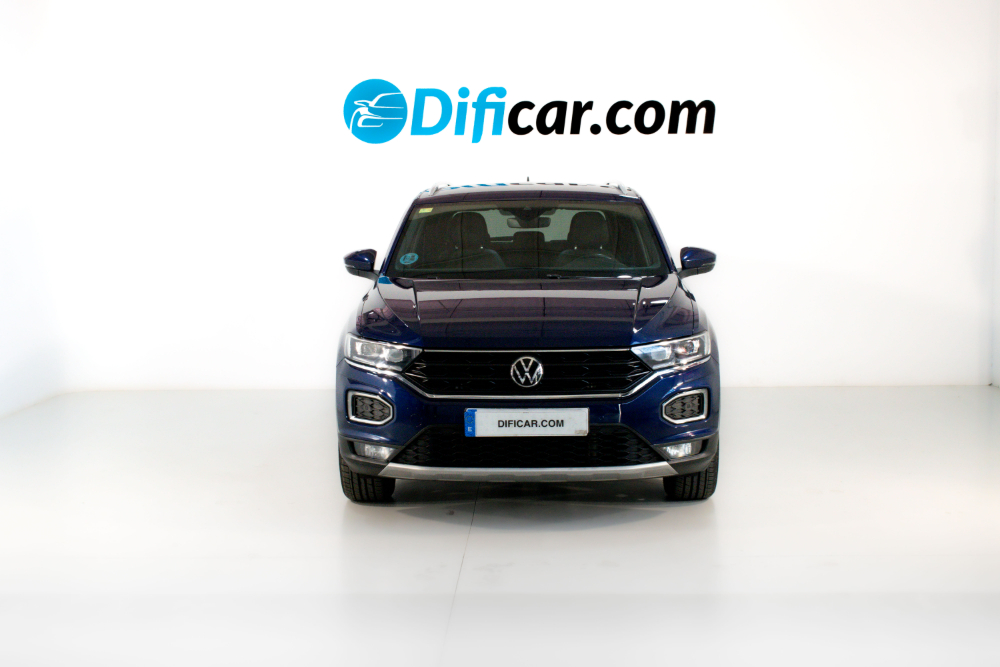 Volkswagen T-Roc T-ROC 1.5 TSI 150CV SPORT DSG 5P foto 3