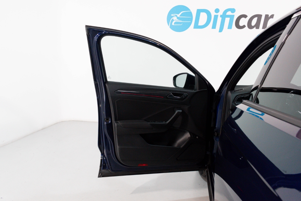 Volkswagen T-Roc T-ROC 1.5 TSI 150CV SPORT DSG 5P foto 13