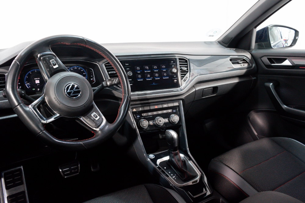 Volkswagen T-Roc T-ROC 1.5 TSI 150CV SPORT DSG 5P foto 20