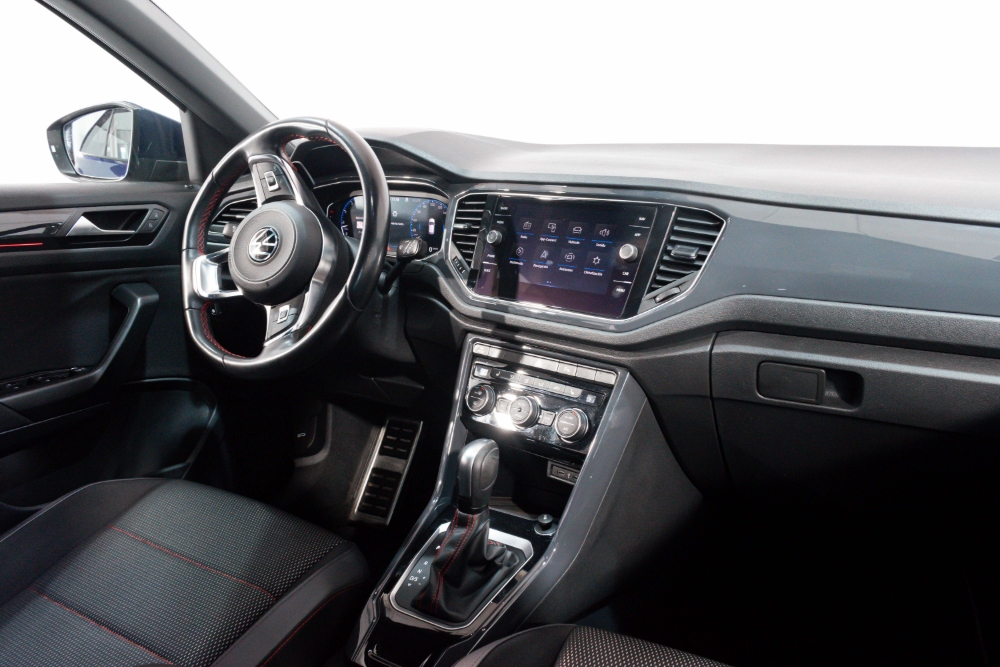 Volkswagen T-Roc T-ROC 1.5 TSI 150CV SPORT DSG 5P foto 21