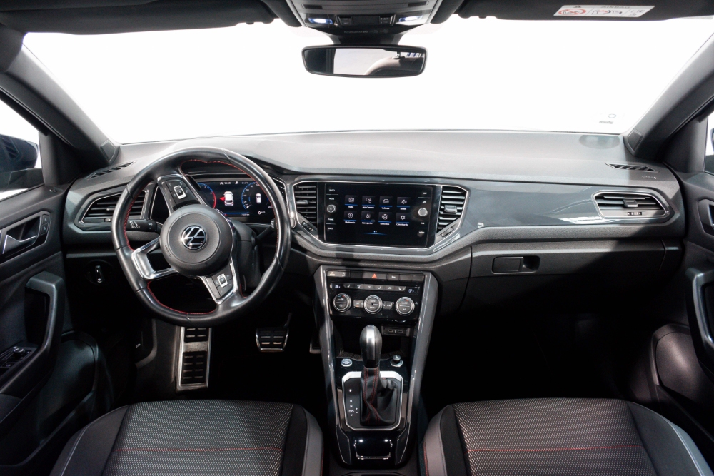 Volkswagen T-Roc T-ROC 1.5 TSI 150CV SPORT DSG 5P foto 24