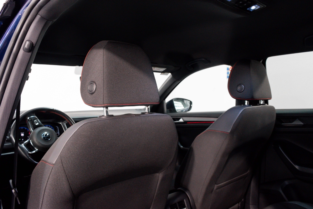 Volkswagen T-Roc T-ROC 1.5 TSI 150CV SPORT DSG 5P foto 25