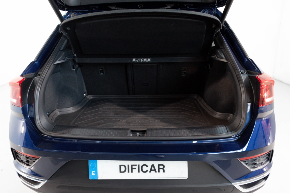Volkswagen T-Roc T-ROC 1.5 TSI 150CV SPORT DSG 5P foto 30