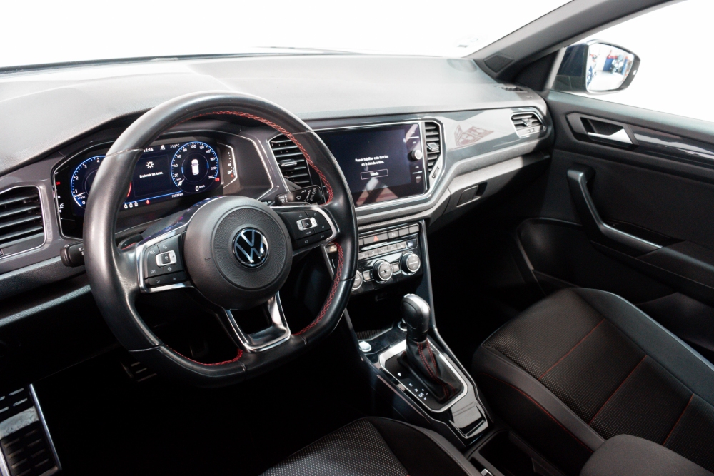 Volkswagen T-Roc T-ROC 1.5 TSI 150CV SPORT DSG 5P foto 8