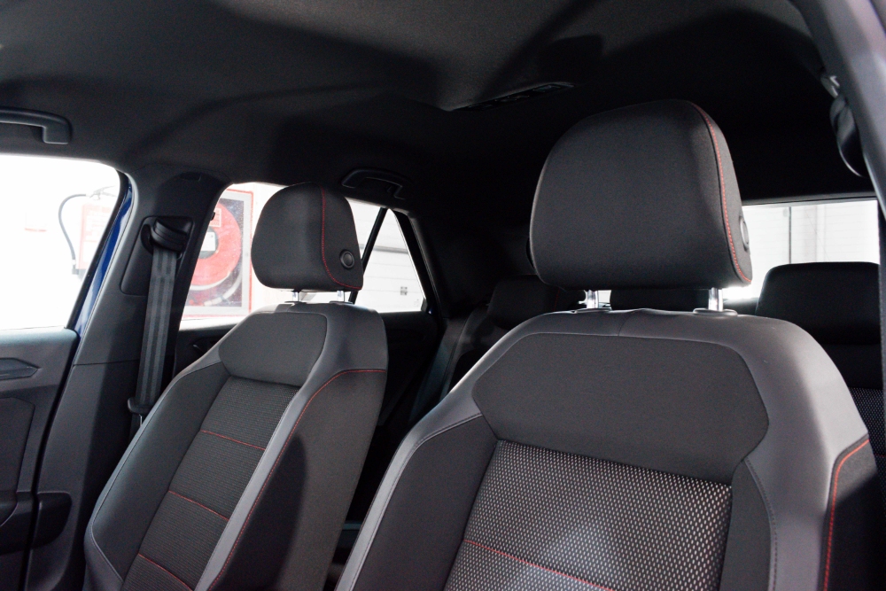 Volkswagen T-Roc T-ROC 1.5 TSI 150CV SPORT DSG 5P foto 9