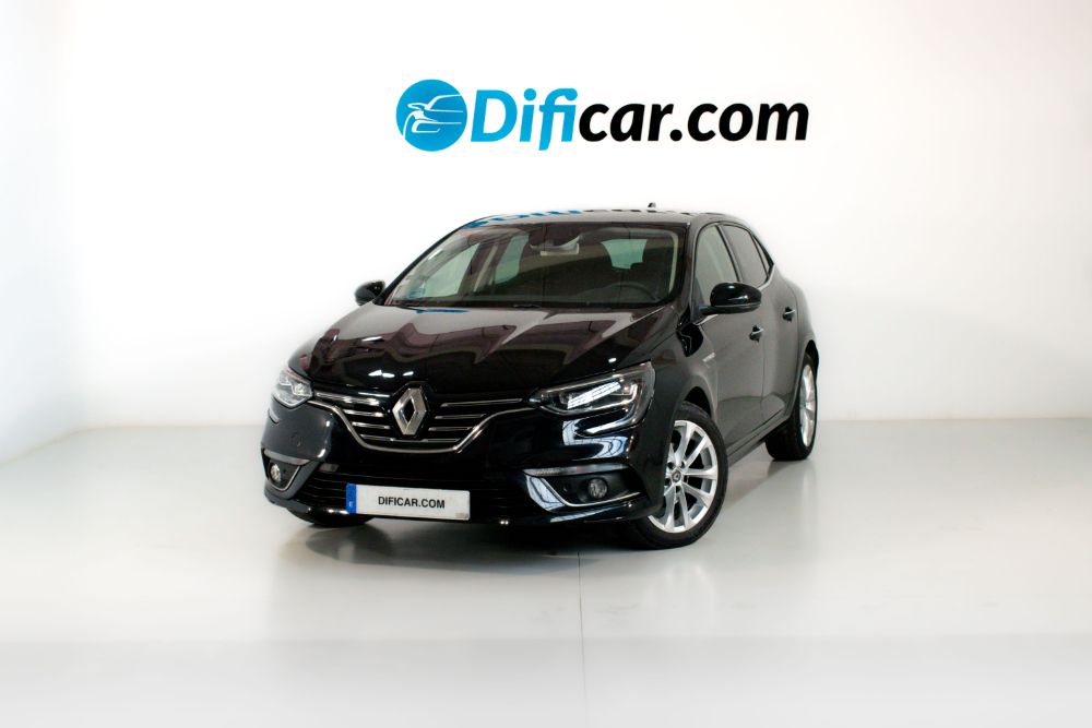 Renault - Megane
