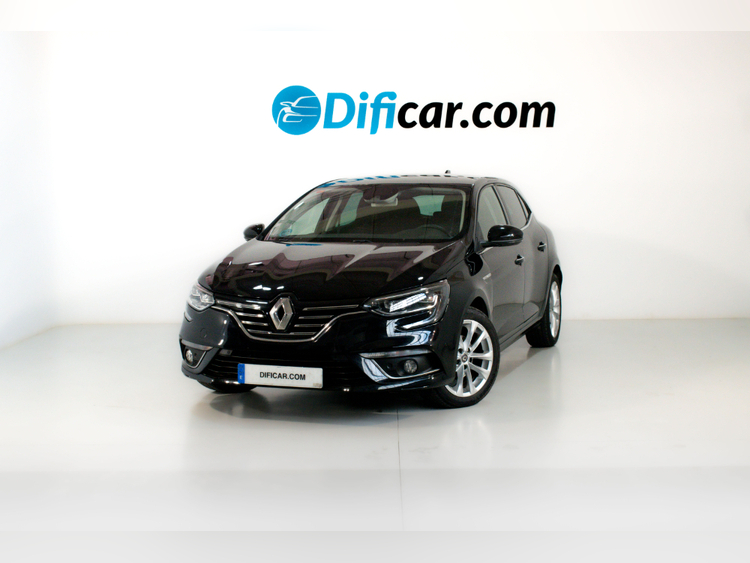 Renault Megane MEGANE 1.3 TCE 140CV foto miniatura