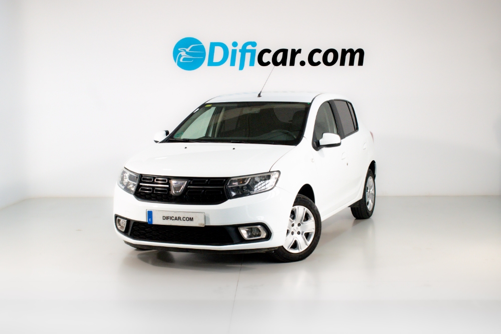 Dacia - Sandero