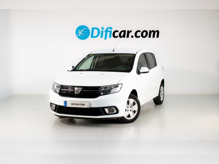 Dacia Sandero SANDERO 900 TCE 90CV 5P foto miniatura