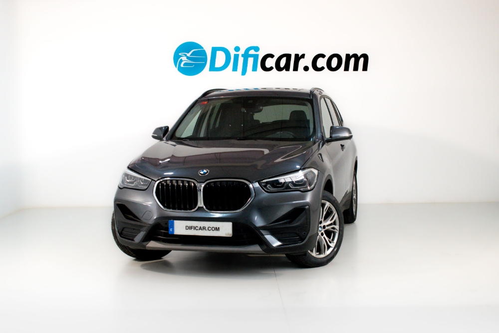 BMW - Serie X1