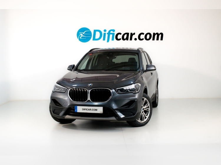BMW Serie X1 X1 SDRIVE 18I 140CV AUTOMATICO foto miniatura