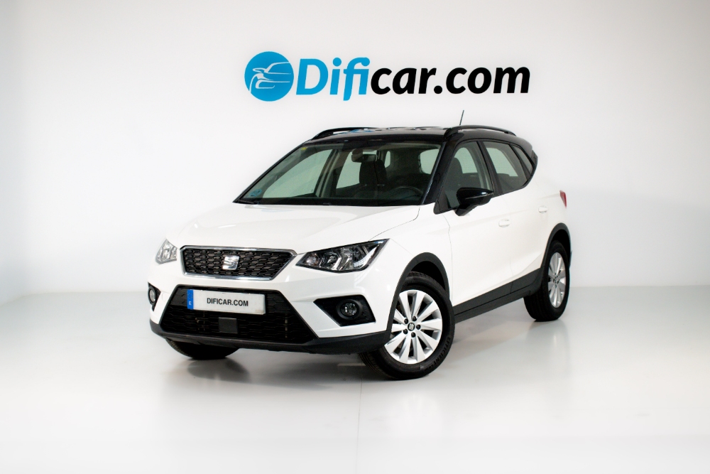Seat - Arona