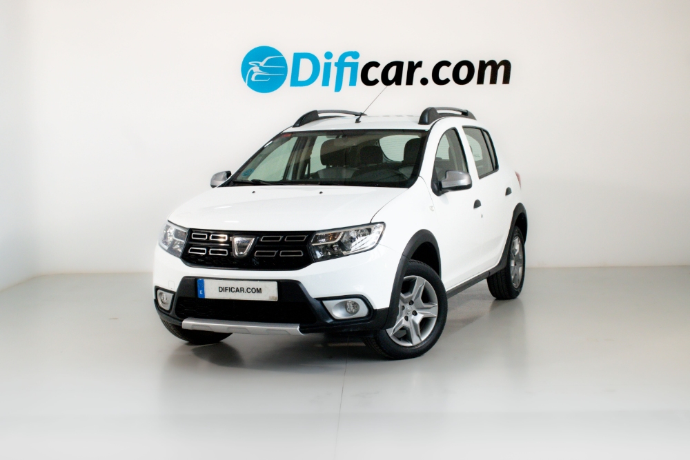 Dacia - Sandero