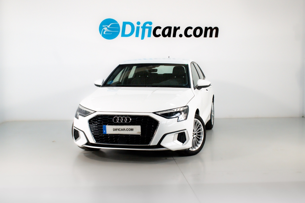 Audi A3 Sportback A3 SPORTBACK ADVANCED 35 TFSI 150CV S-TRONIC foto miniatura