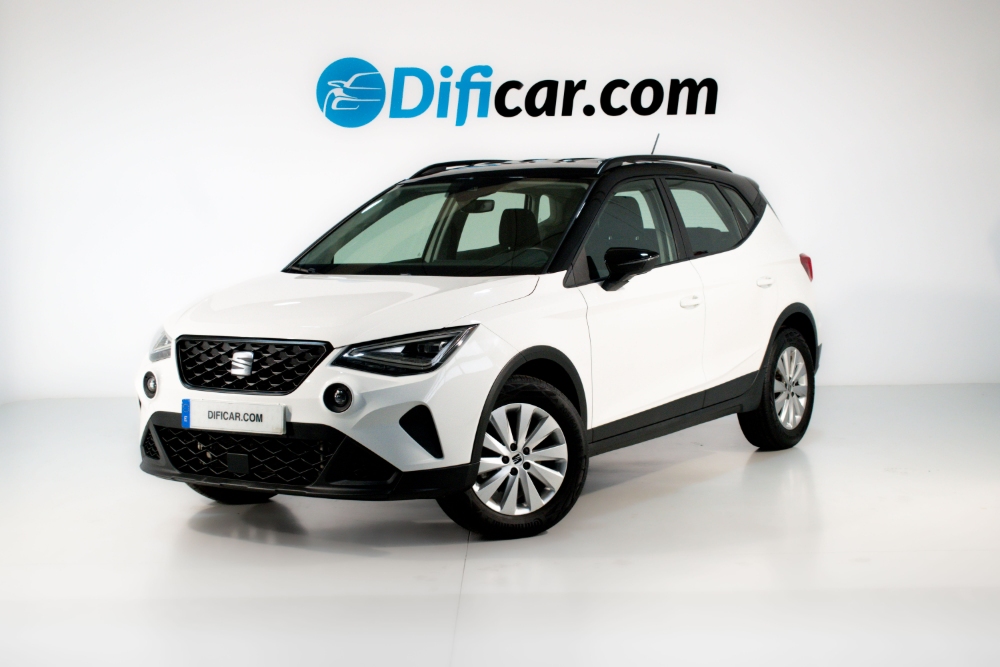 Seat - Arona